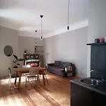 Spacious 75Sqm Art Nouveau District Gem