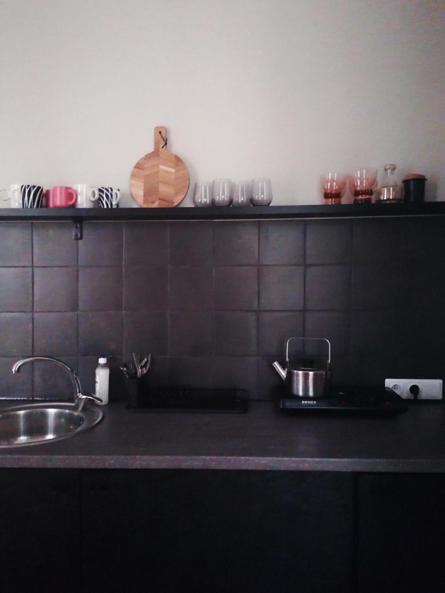 Spacious 75sqm Art Nouveau District Gem
