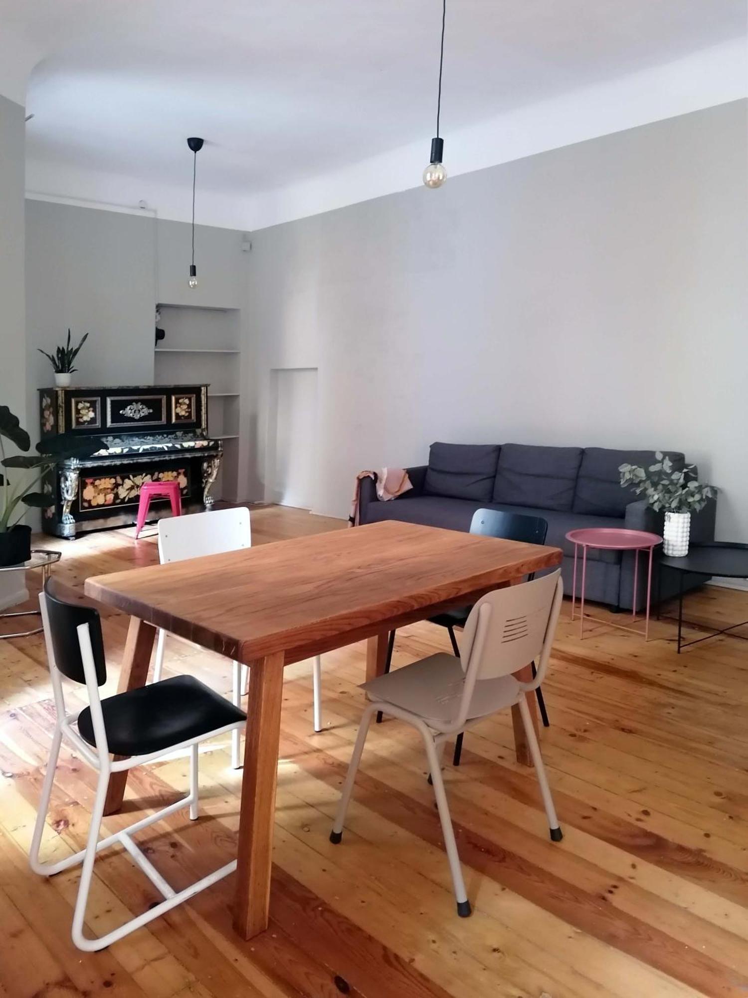 Appartement Spacious 75sqm Art Nouveau District Gem Riga